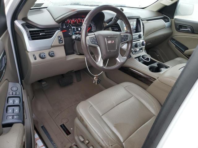 1GKS2GKCXKR271816 GMC Yukon Xl K1500 Slt