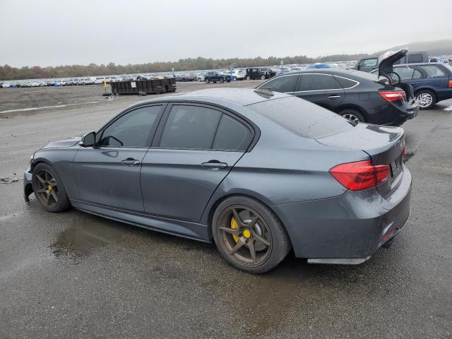 WBA8B3G52GNT92277 BMW 340 I
