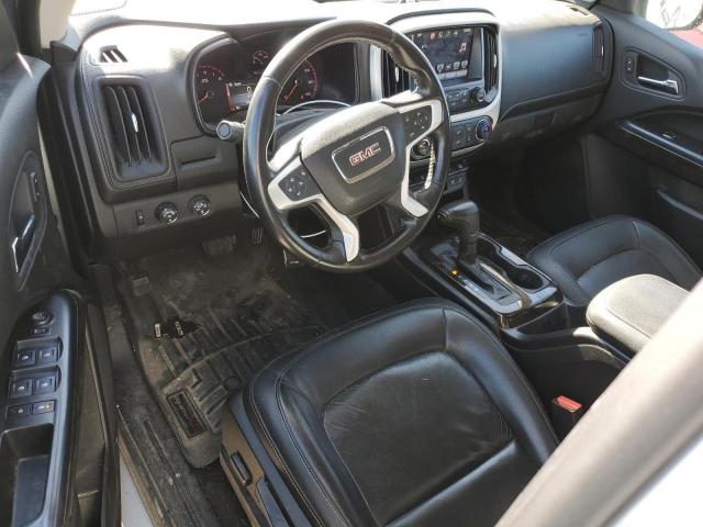 1GTG6DE38G1111682 GMC CANYON SLT
