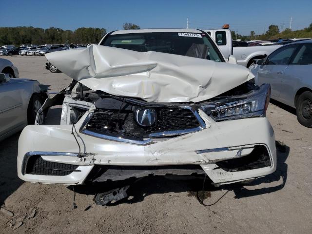 5J8YD4H55KL011416 Acura Mdx Technology
