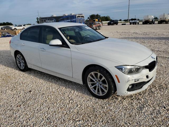 WBA8A9C52JK622727 BMW 320 I