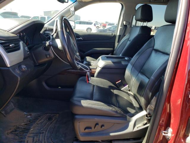 1GKS1GKC6KR395908 GMC Yukon Xl C1500 Slt