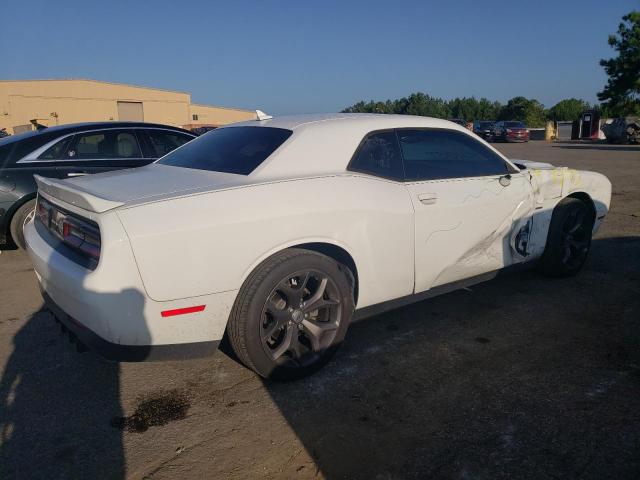 2C3CDZBTXJH202293 Dodge Challenger R/t