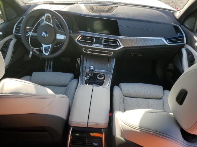 5UXCR4C06P9R60630 BMW X5 Sdrive 40i