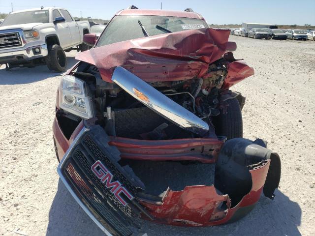2GKALREK3F6219145 GMC Terrain Sle
