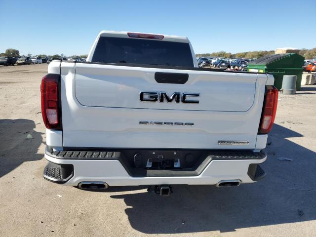1GTR9CED5NZ223325 GMC Sierra Limited K1500 Elevation