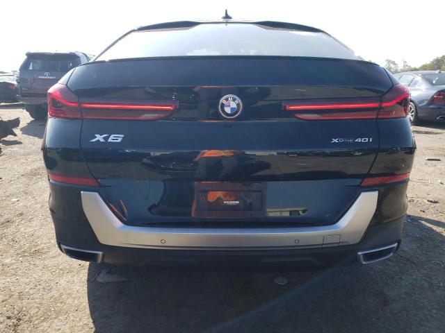 5UXCY6C02N9K22190 BMW X6 Xdrive40i