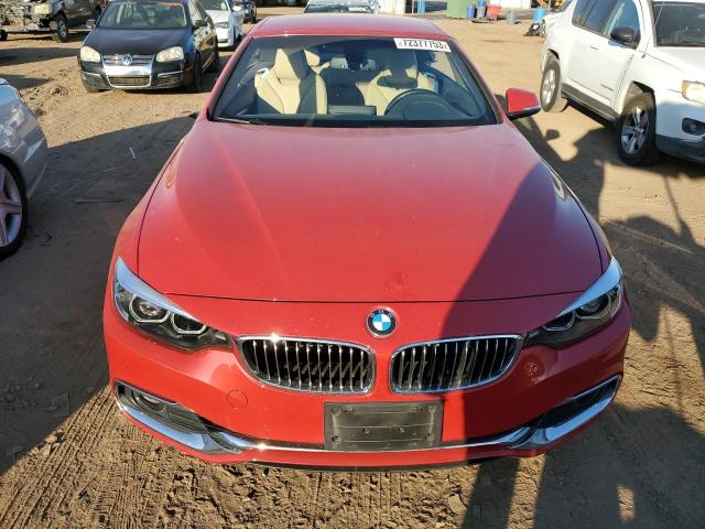WBA4Z3C55KEN89582 BMW 430xi