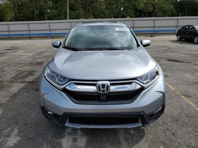 7FARW1H86KE036404 Honda CR-V EXL