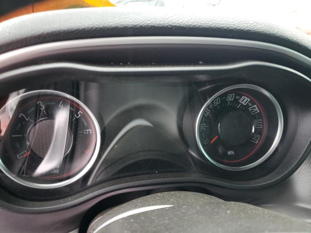 2C3CDZKG1NH227303 Dodge Challenger Gt