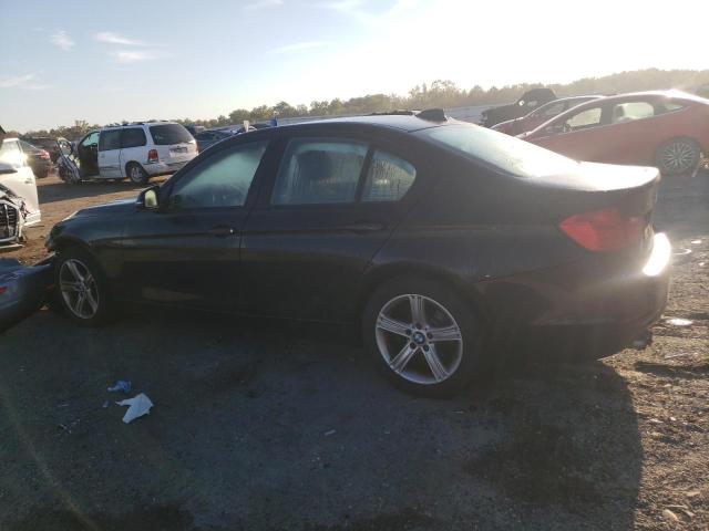 WBA3B5C58EF599257 BMW 328 Xi Sulev