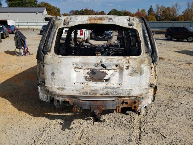 5FNYF4H36FB046949 Honda PILOT SE
