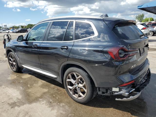 5UX43DP06N9J78373 BMW X3 Sdrive30i