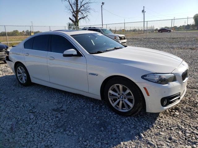WBA5A5C50GD525714 BMW 528 I