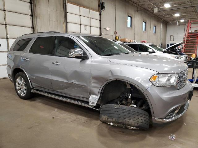 1C4RDJEG1GC394625 Dodge Durango Citadel