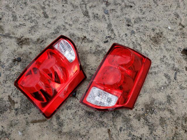 2C4RDGEGXKR712342 Dodge Grand Caravan Gt