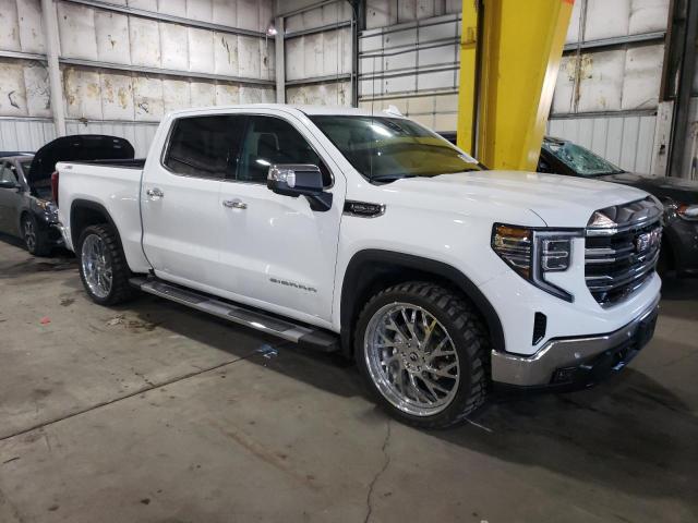 3GTUUDED6PG204655 GMC Sierra K1500 Slt