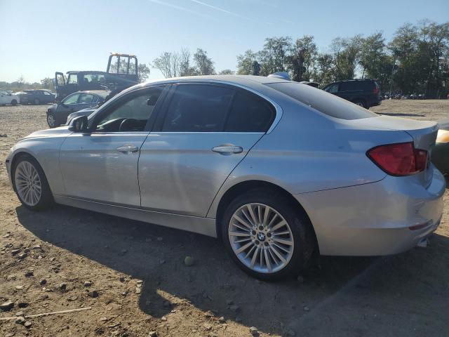WBA3D5C50FK291356 BMW 328 D Xdrive