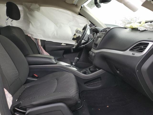 3C4PDCAB7LT276008 Dodge JOURNEY SE