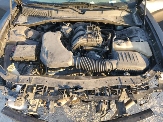 2C3CDXBG2HH602883 Dodge Charger Se