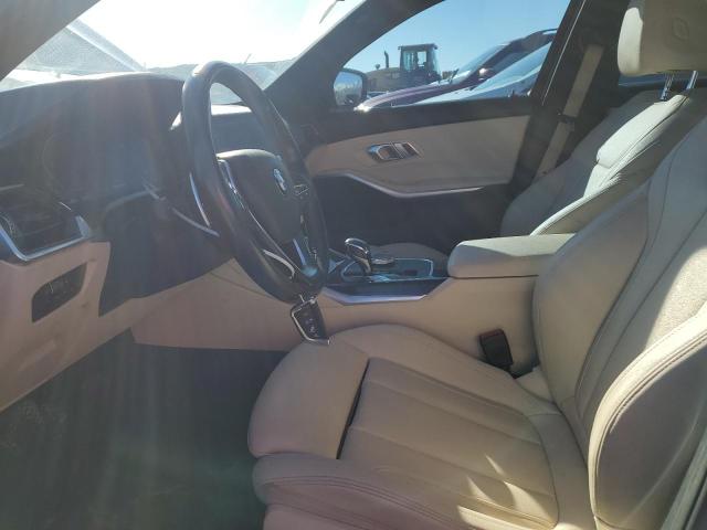 3MW5R1J07L8B21101 BMW 330I