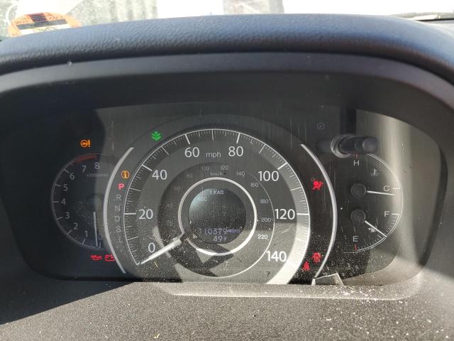 5J6RM3H99FL021138 Honda Cr-v Touring