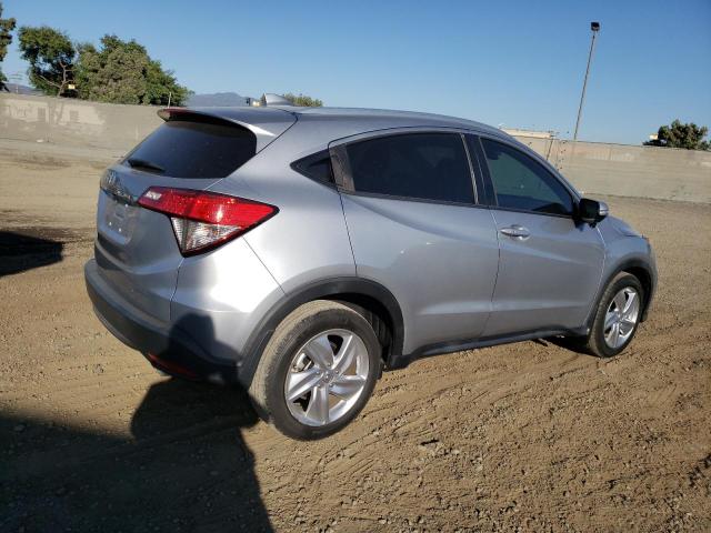 3CZRU5H52KM722010 Honda HR-V EX
