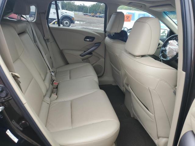 5J8TB3H51FL008786 Acura Rdx Technology