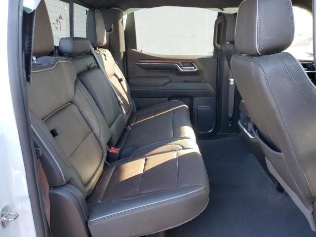 3GTUUGED6NG672920 GMC Sierra K1500 Denali
