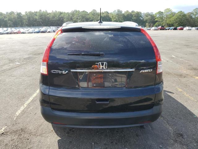 5J6RM4H7XEL071548 Honda CR-V EXL