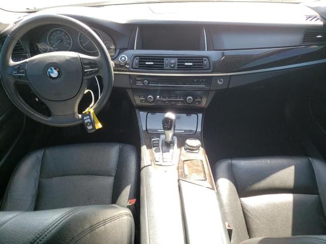 WBA5A5C52ED020738 BMW 528 I
