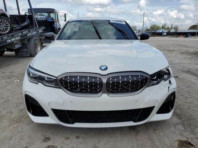 3MW5U7J07M8B60337 BMW M340I