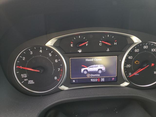 1GKKNLLS1PZ104838 GMC Acadia At4