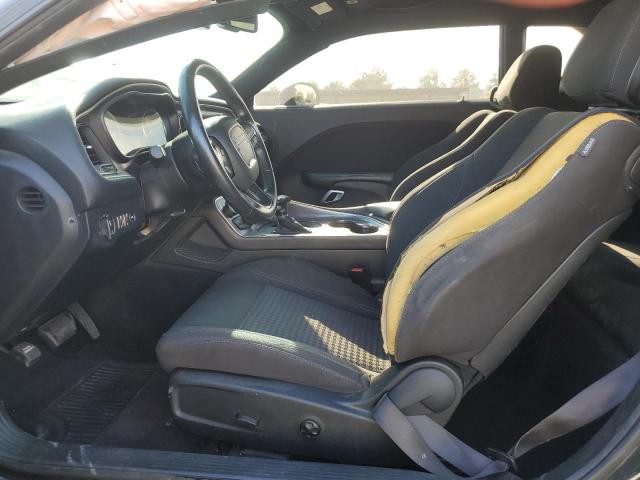 2C3CDZBT6HH614804 Dodge Challenger R/t