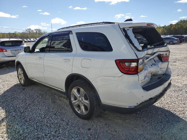 1C4RDJDG1FC766691 Dodge DURANGO LIMITED