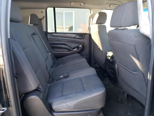1GKS2FKC2GR123421 GMC Yukon Xl K1500 Sle