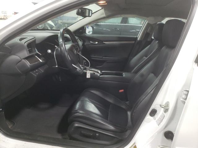 19XFC1F98GE002190 Honda Civic Touring
