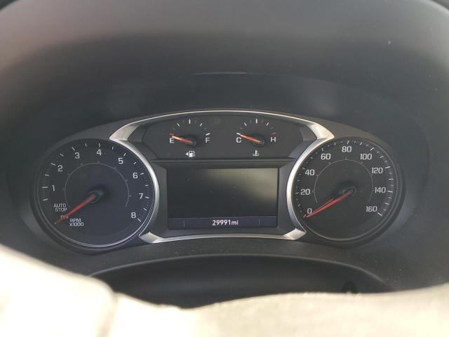 3GKALPEV1ML316643 GMC Terrain Slt