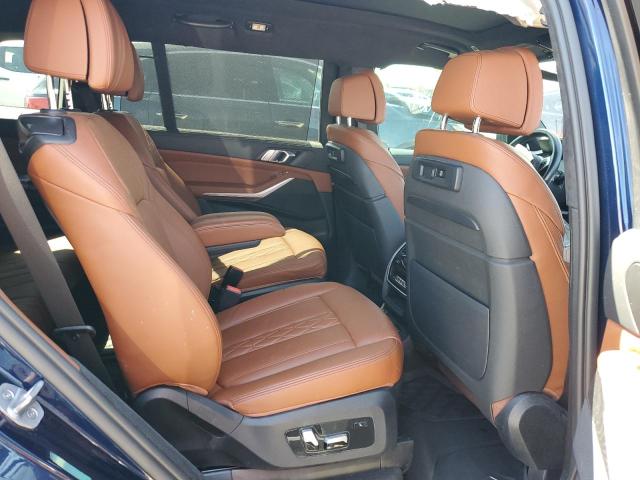 5UXCW2C09N9J24370 BMW X7 Xdrive40i