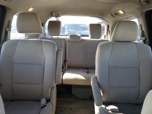 5FNRL5H27EB046290 Honda ODYSSEY LX