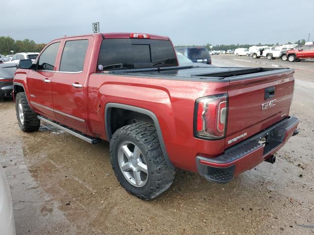 3GTU2PEJXJG290346 GMC Sierra K1500 Denali