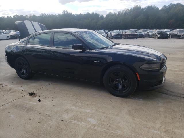2C3CDXAT6MH550828 Dodge Charger Police