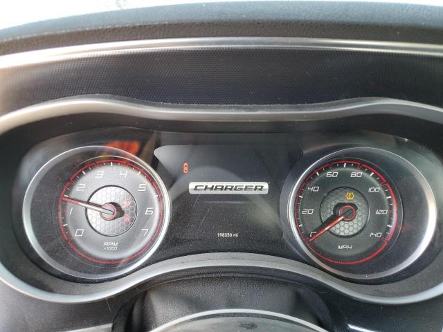 2C3CDXJG9GH223461 Dodge Charger Sxt