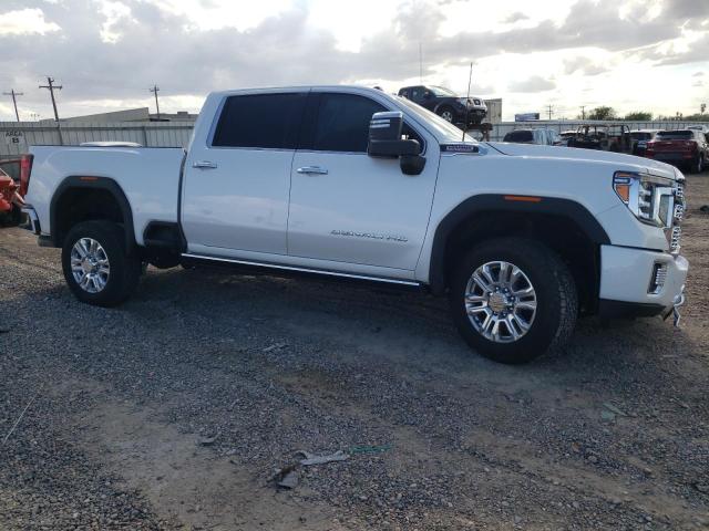 1GT49REY1PF240501 GMC Sierra K2500 Denali