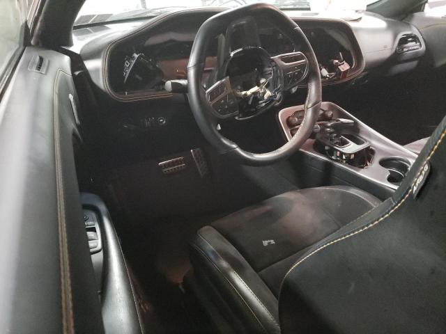 2C3CDZJG5NH175319 Dodge Challenger Gt