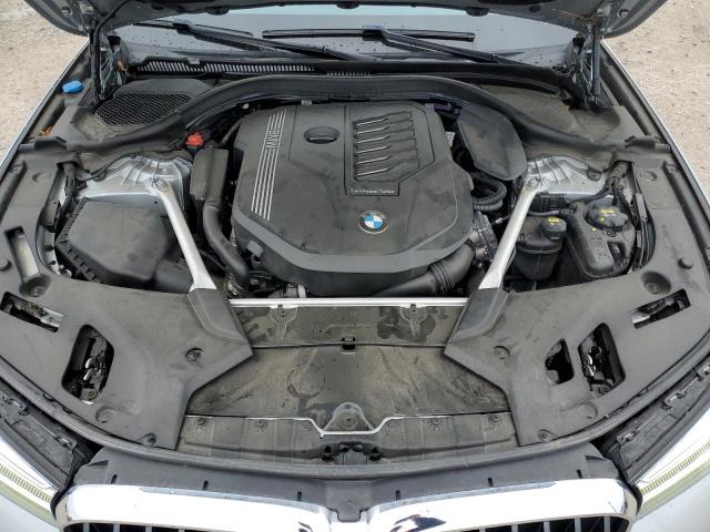 WBA53BJ05MWW88567 BMW 540 I