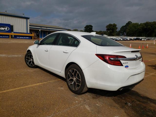 2G4GL5EX8H9157877 Buick Regal Sport Touring