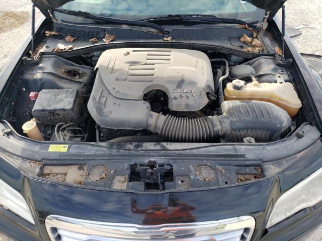 2C3CCAAG1EH378020 Chrysler 300