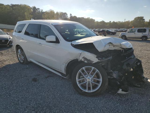 1C4RDHDG8MC639684 Dodge DURANGO GT