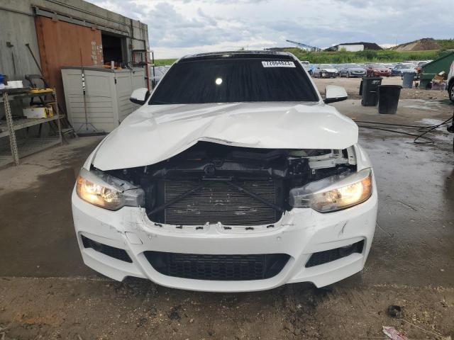 WBA3B5C57FF963458 BMW 328 Xi Sulev